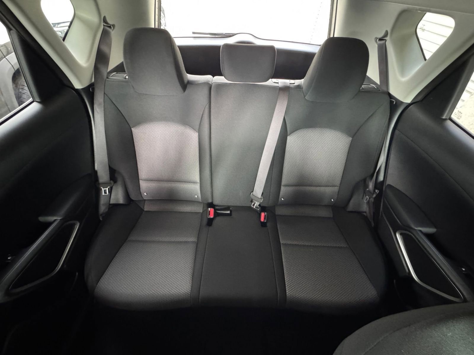 Used 2025 Kia Soul LX w/ LX Technology Package image 36