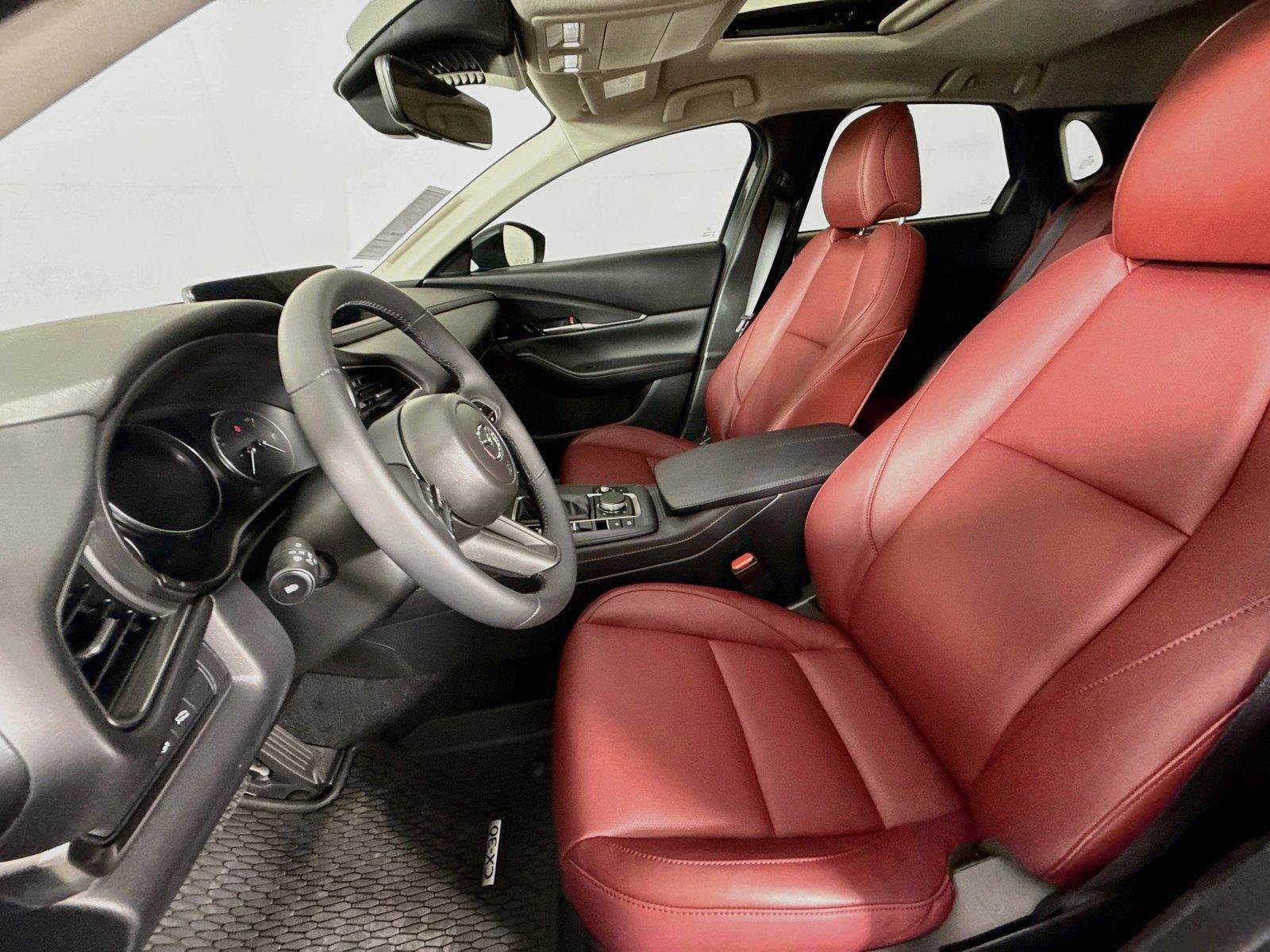 Certified 2026 MAZDA CX-30 AWD 2.5 S image 3