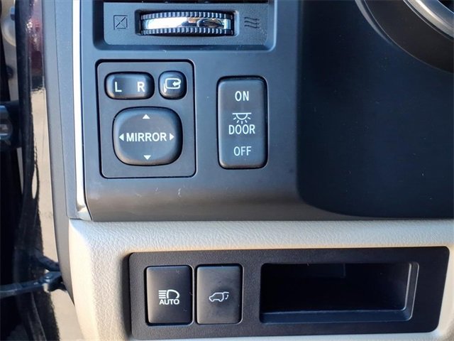 Used 2019 Toyota Sequoia Limited image 21