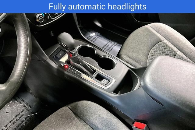 Certified 2023 Chevrolet Equinox LT image 19