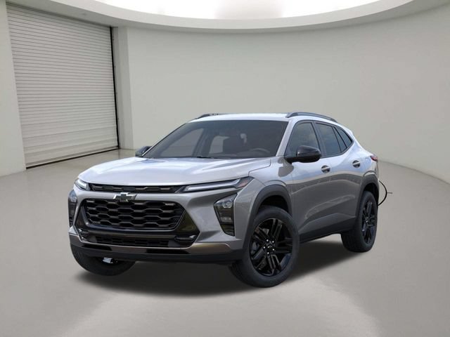 New 2026 Chevrolet Trax ACTIV w/ Driver Confidence Package FWD image 6