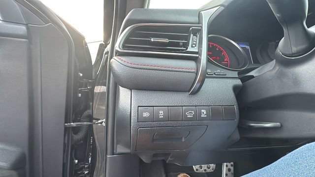 Used 2021 Toyota Camry TRD image 11