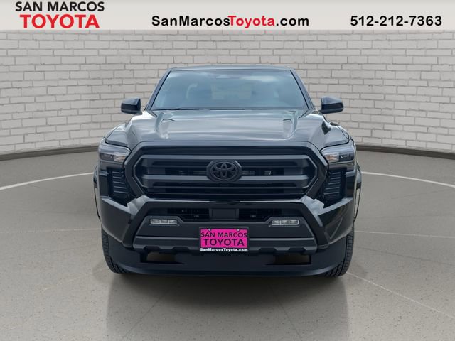 New 2026 Toyota Tacoma SR5 image 2