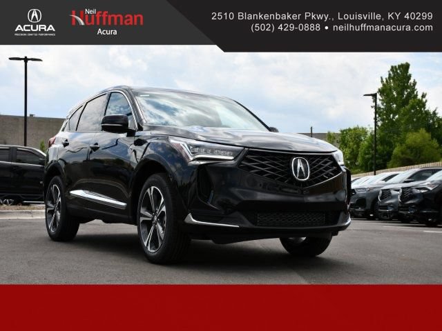 New 2026 Acura RDX SH-AWD w/ Technology Package video 1