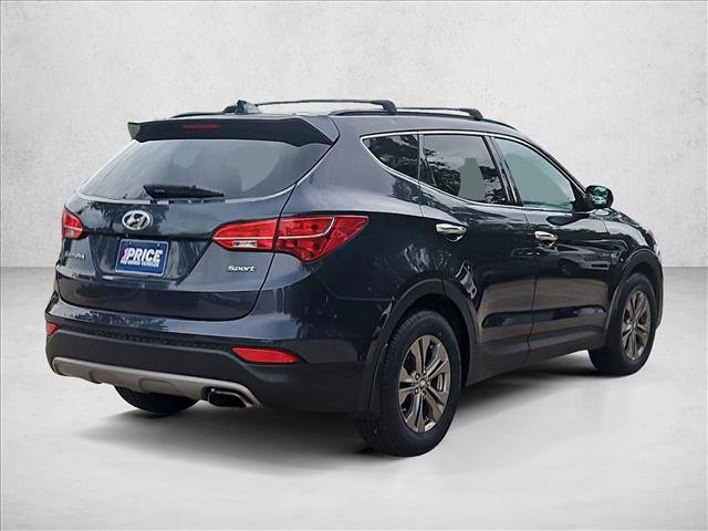 Used 2015 Hyundai Santa Fe Sport w/ Option Group 02 FWD image 5
