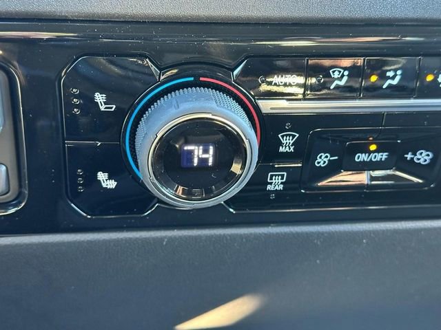 New 2026 Chevrolet Silverado 1500 LT w/ All Star Edition Plus AWD/4WD image 13