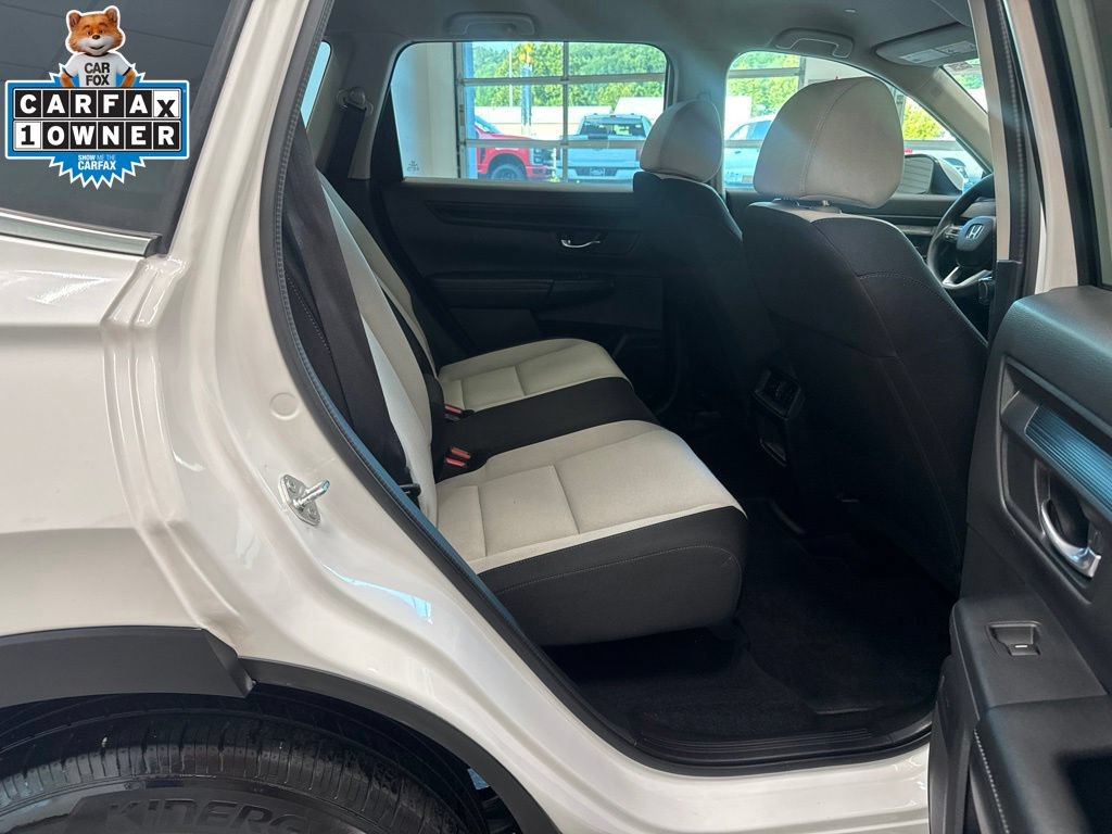 Used 2026 Honda CR-V LX image 19