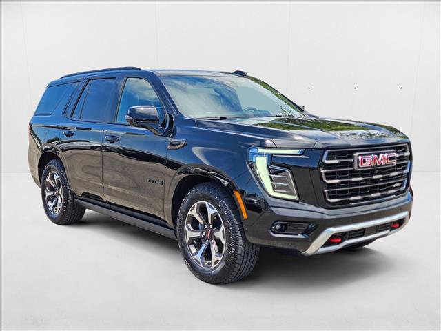 Used 2025 GMC Yukon AT4 Ultimate image 3