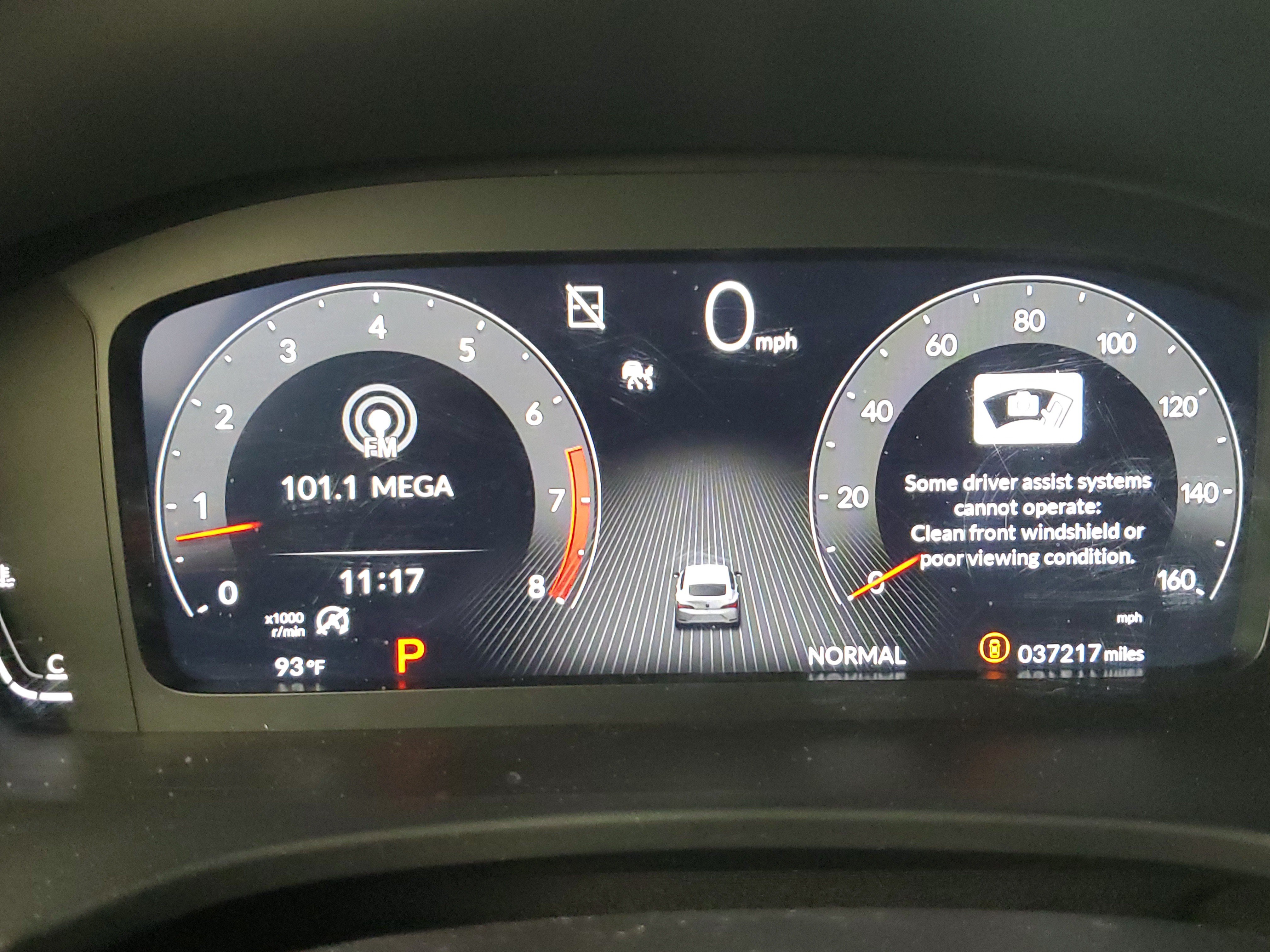 Used 2024 Acura Integra A-Spec FWD image 24