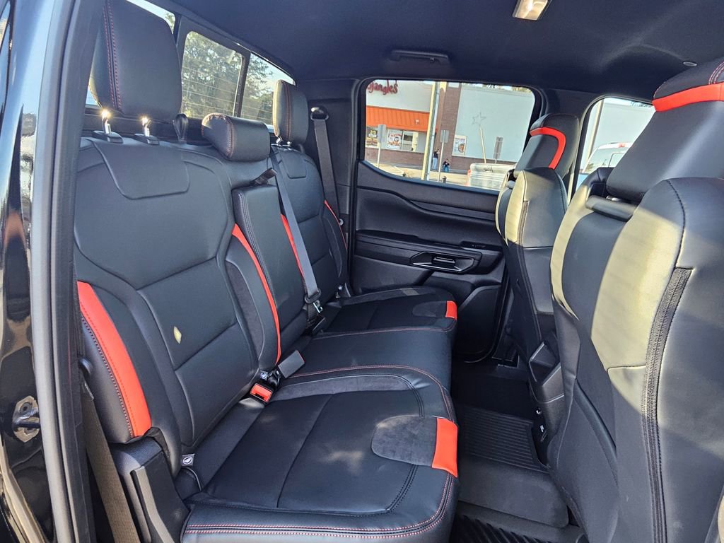 New 2025 Ford Ranger Raptor image 6