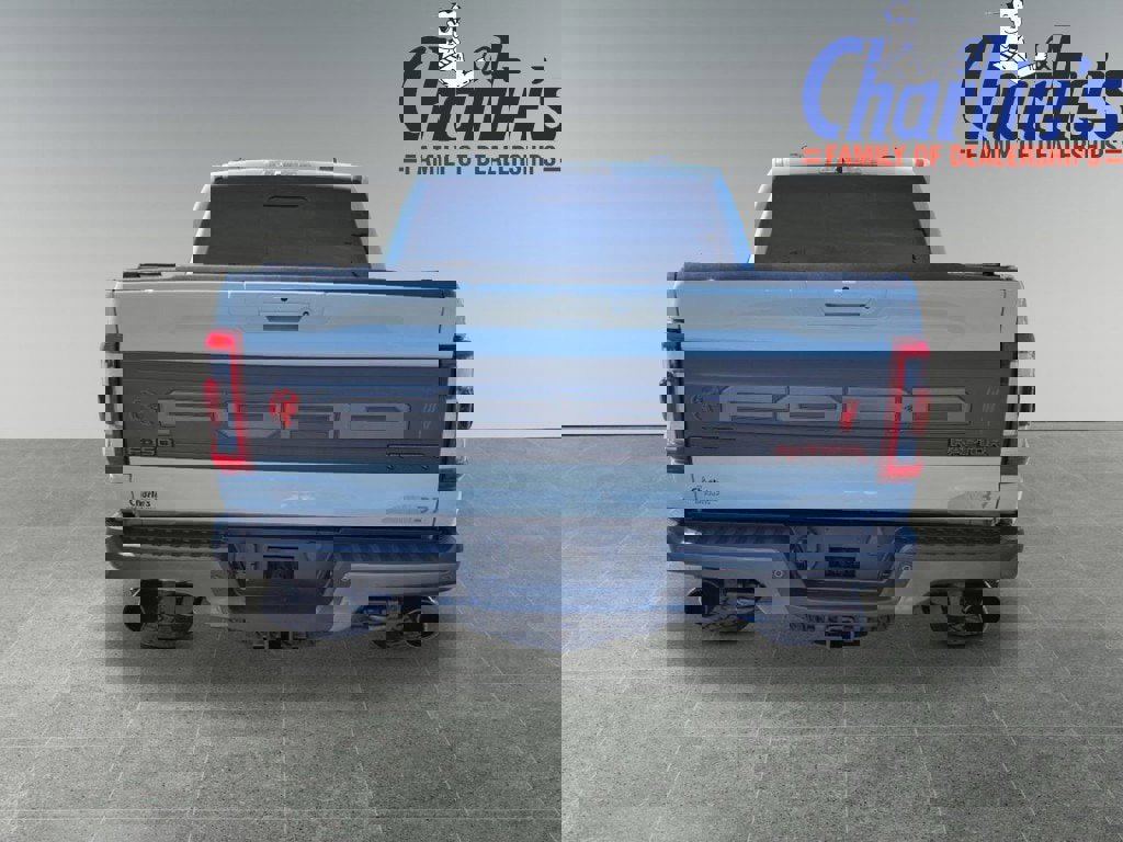 Used 2023 Ford F150 Raptor w/ Raptor 37 Performance Package image 4