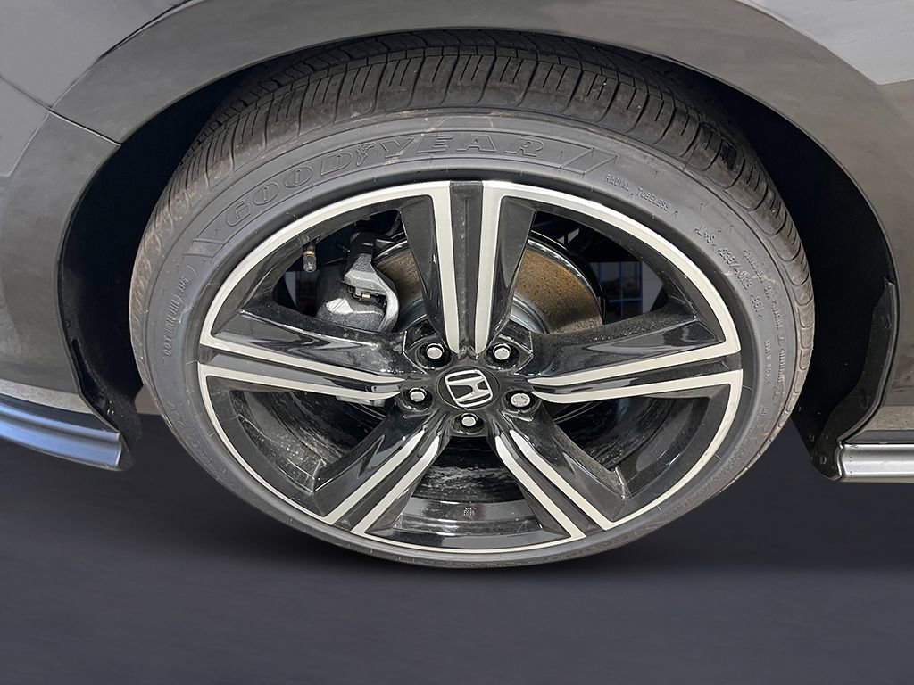 New 2026 Honda Accord SE image 10