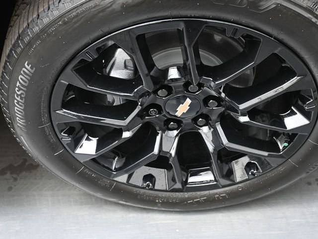 Certified 2023 Chevrolet Tahoe High Country w/ LPO, Illumination Package image 32