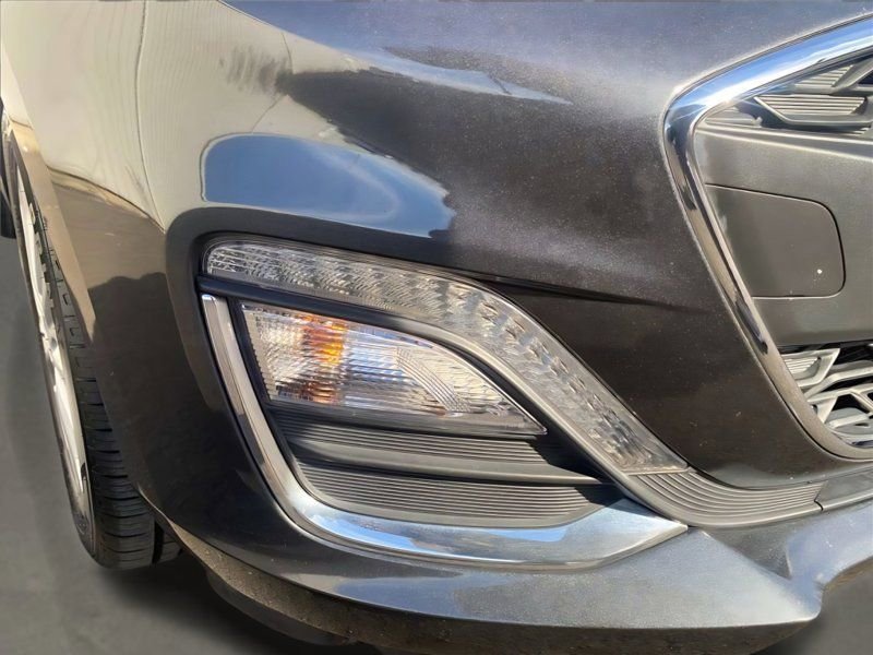 Used 2020 Chevrolet Spark LT FWD image 10