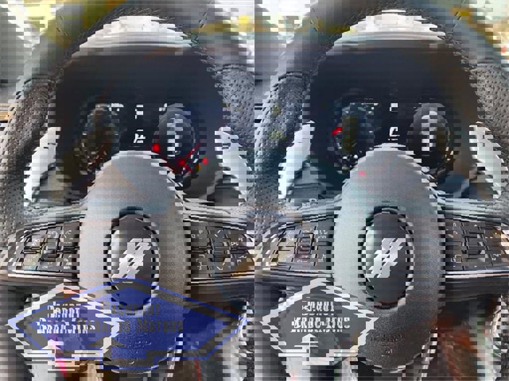 New 2025 Dodge Hornet GT w/ Track Pack image 23