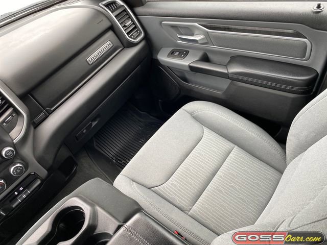 Certified 2022 RAM 1500 Big Horn image 16