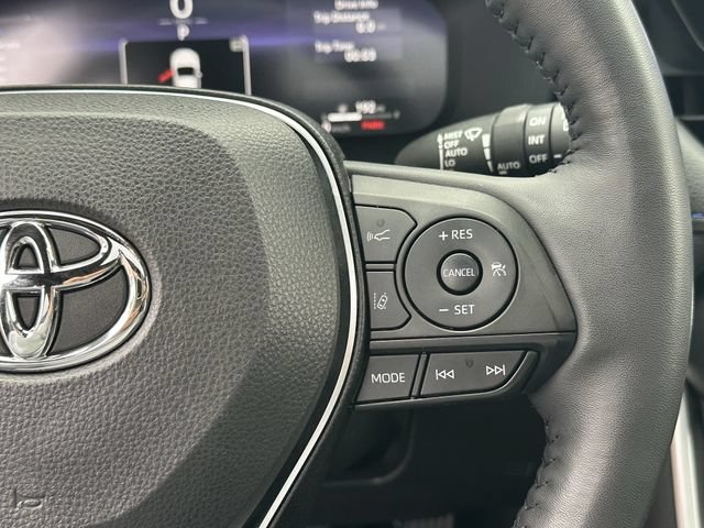 Certified 2023 Toyota RAV4 XSE AWD/4WD image 14