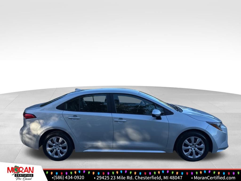 Used 2024 Toyota Corolla LE image 6