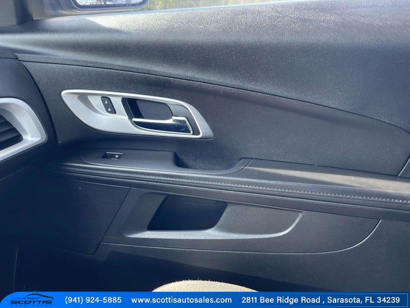Used 2014 Chevrolet Equinox LS image 29