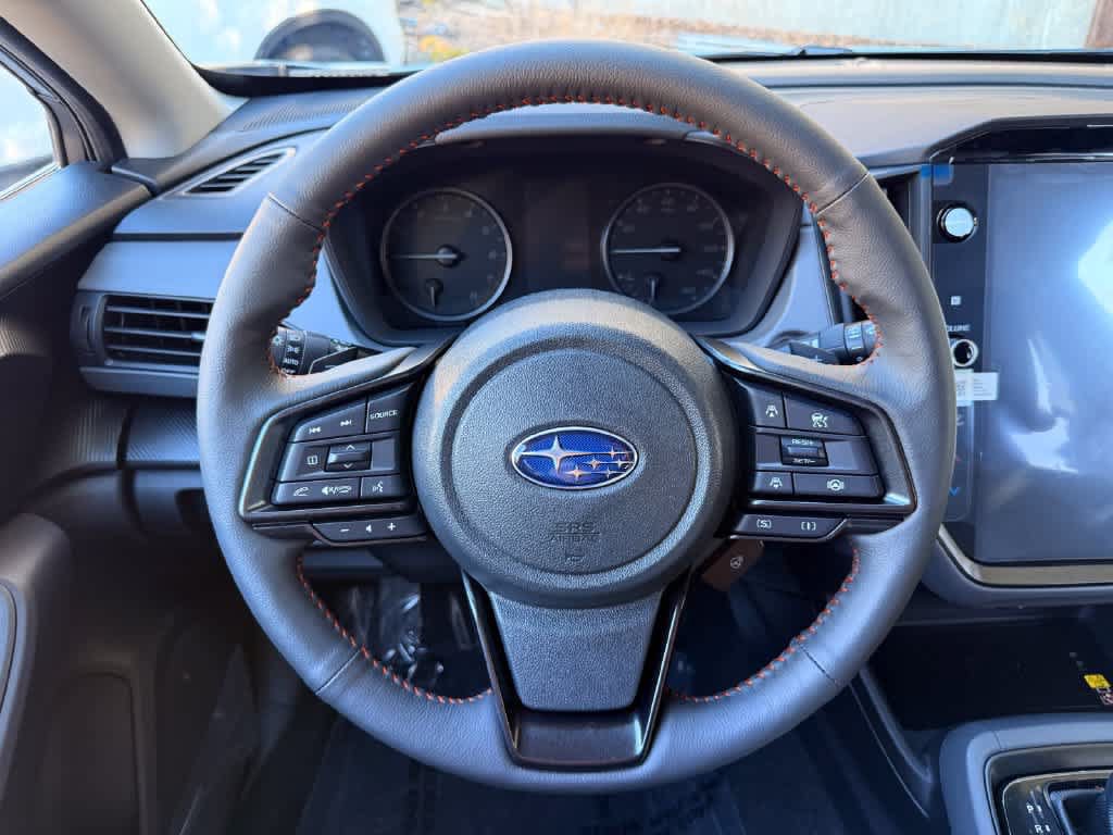 New 2026 Subaru Crosstrek 2.5i Limited AWD/4WD image 16