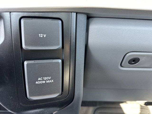 New 2024 Ford F350 XL w/ Snow Plow Prep Package image 36