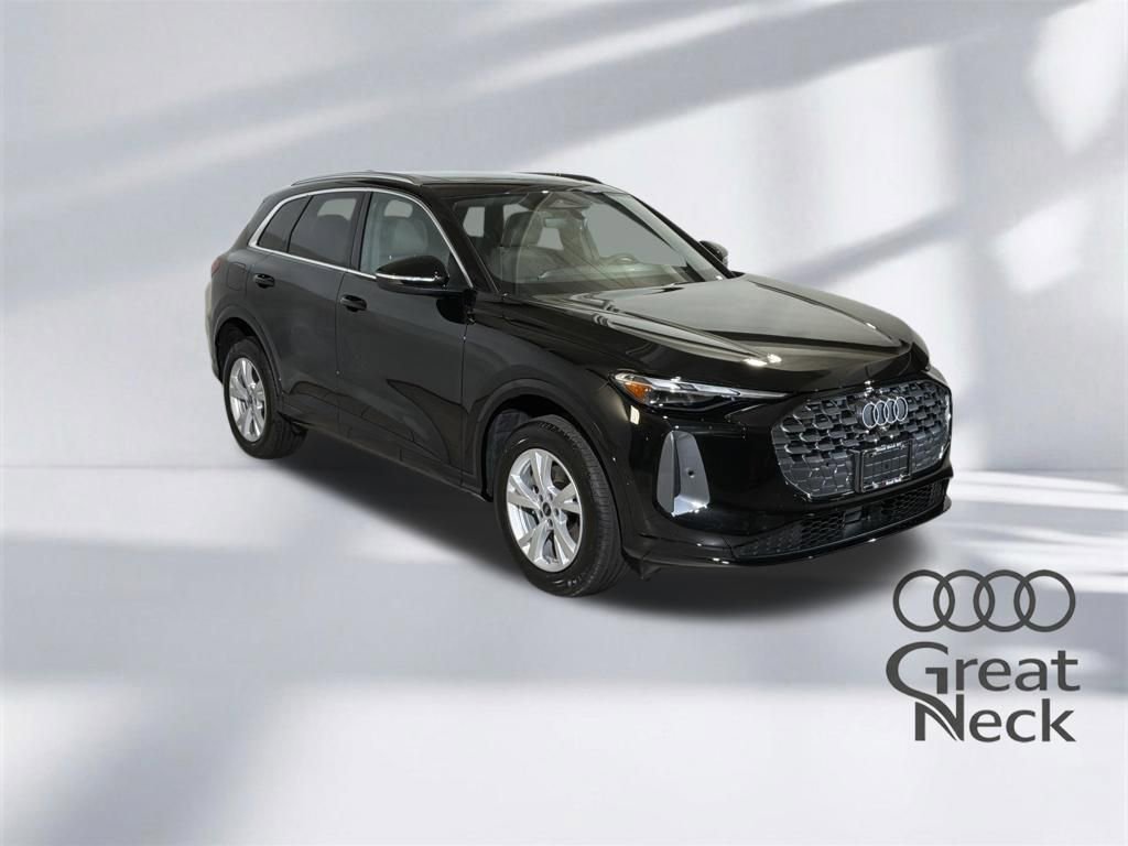 New 2026 Audi Q5 Premium AWD/4WD image 10