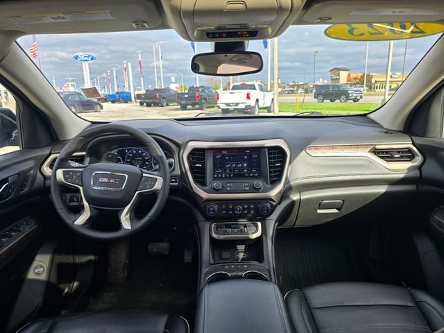 Used 2023 GMC Acadia Denali w/ Trailering Package AWD/4WD image 20