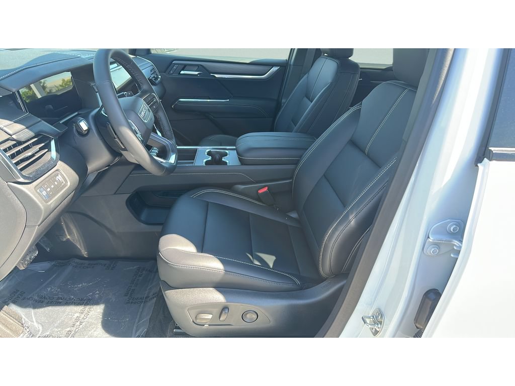 New 2026 GMC Acadia Elevation w/ Black Edition AWD/4WD image 8