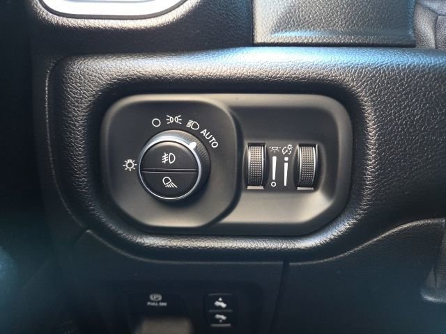 Used 2019 RAM 1500 Big Horn image 57