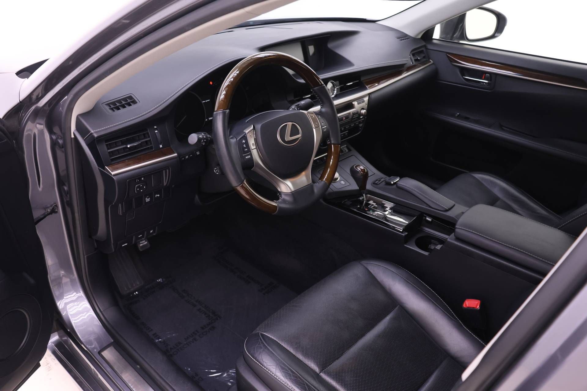 Used 2015 Lexus ES 350 FWD image 6