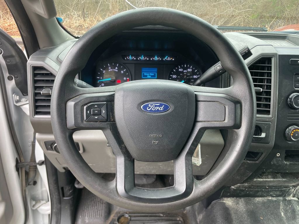 Used 2018 Ford F250 XL image 15
