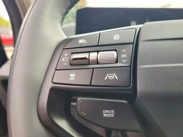 Used 2025 Kia EV6 Light w/ Light LR Technology Package image 27