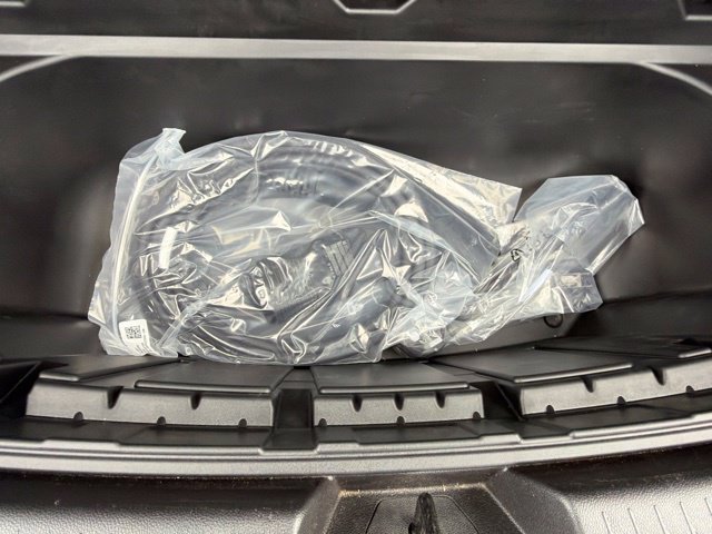 Used 2024 Chevrolet Equinox EV LT FWD image 41