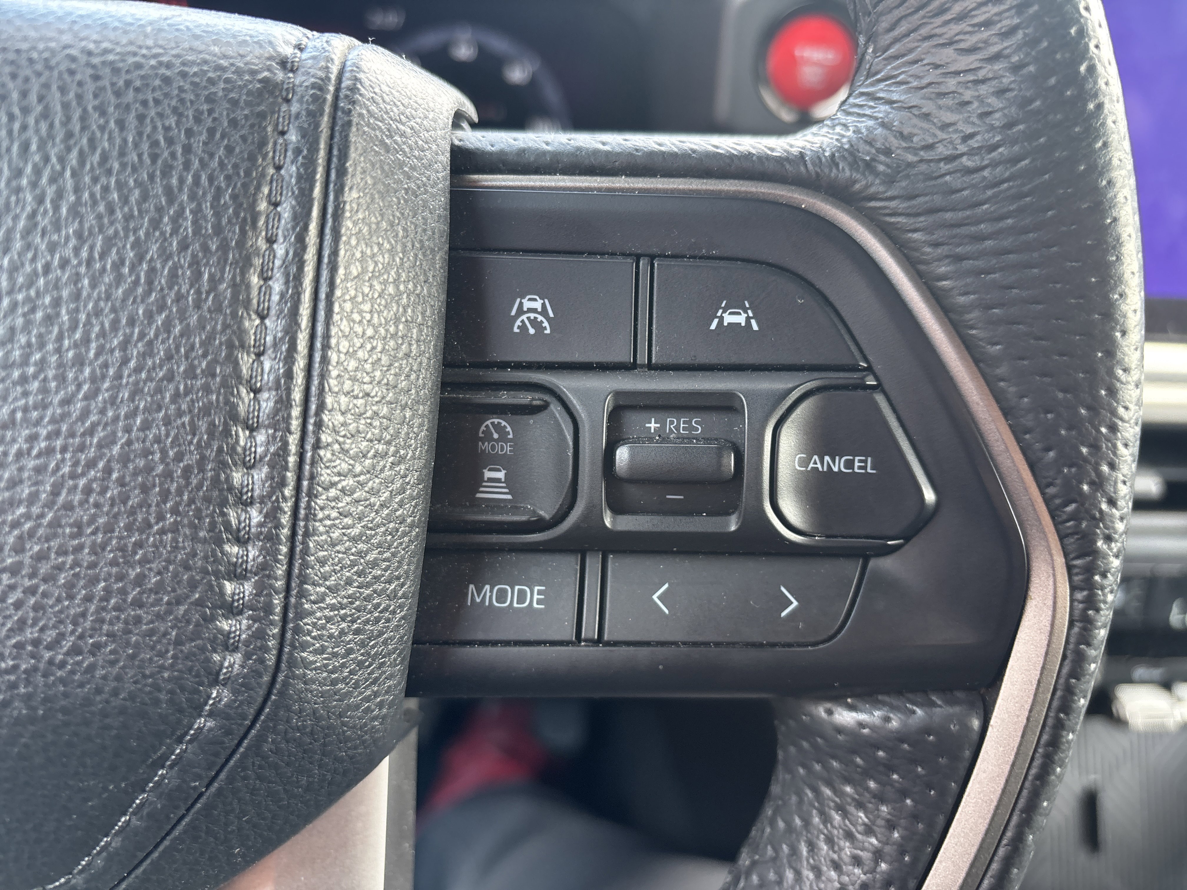 Used 2024 Toyota Tacoma TRD Off-Road AWD/4WD image 19