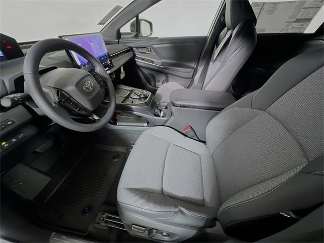 New 2026 Toyota bZ image 12