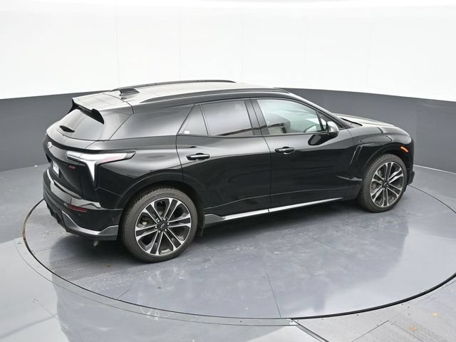 New 2026 Chevrolet Blazer EV SS AWD/4WD image 57
