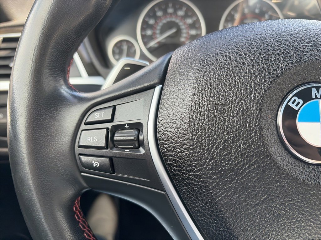 Used 2018 BMW 430i Convertible image 17