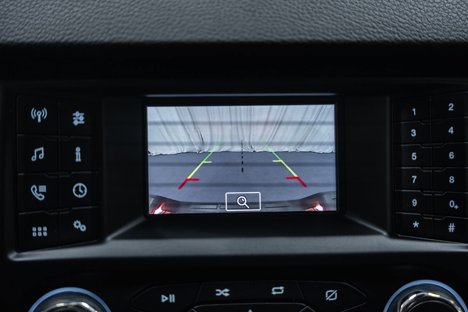 Certified 2019 Ford Ranger XL w/ Equipment Group 101A Mid image 40