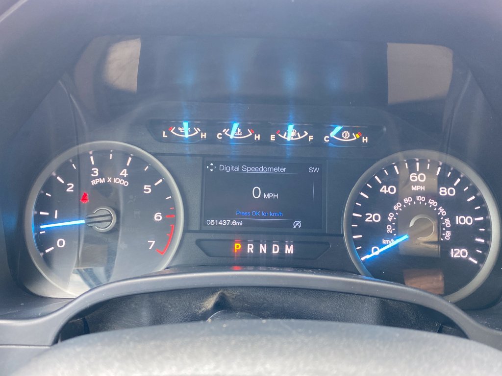 Used 2020 Ford F150 XLT w/ Equipment Group 302A Luxury AWD/4WD image 17