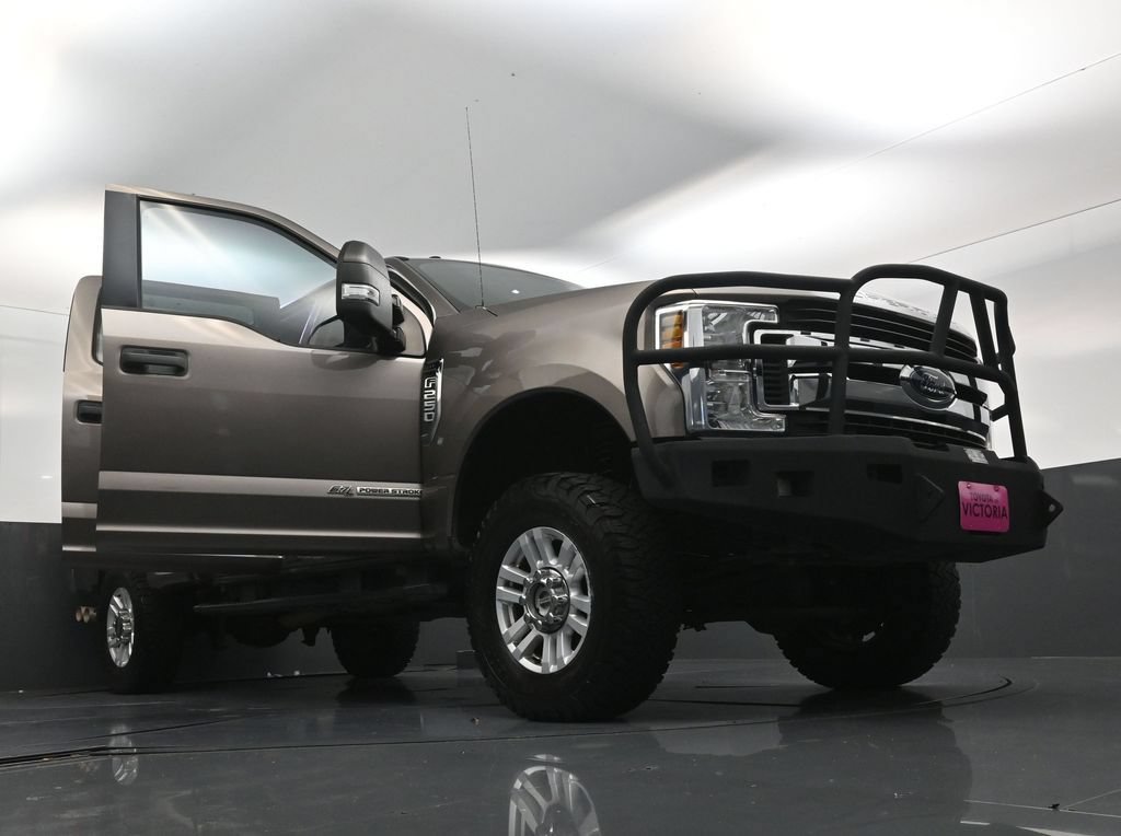 Used 2019 Ford F250 XLT w/ XLT Value Package AWD/4WD image 26