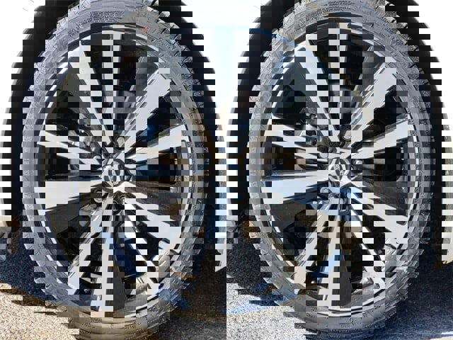 Certified 2022 Nissan Altima 2.5 SR image 7