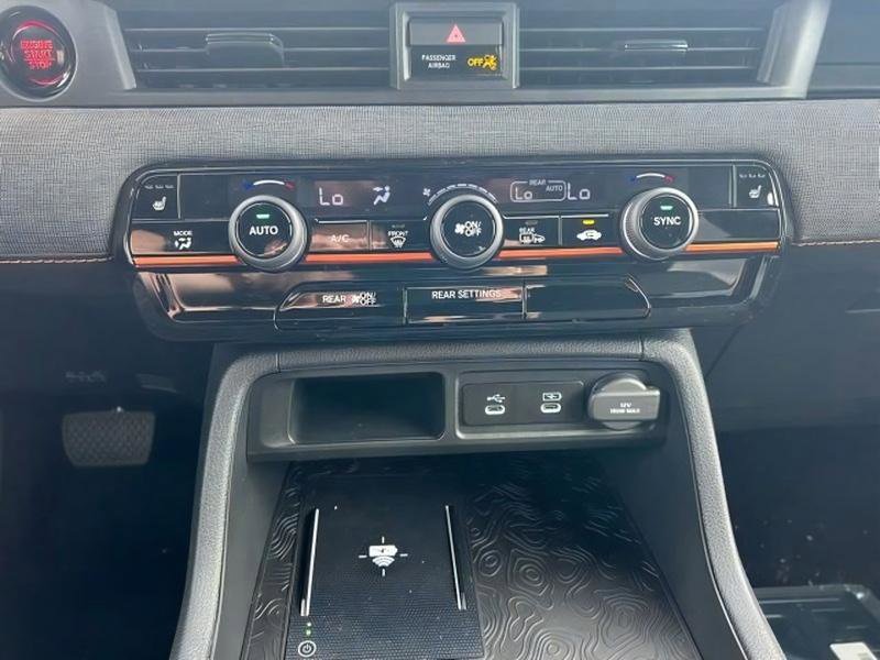 New 2026 Honda Passport TrailSport image 14