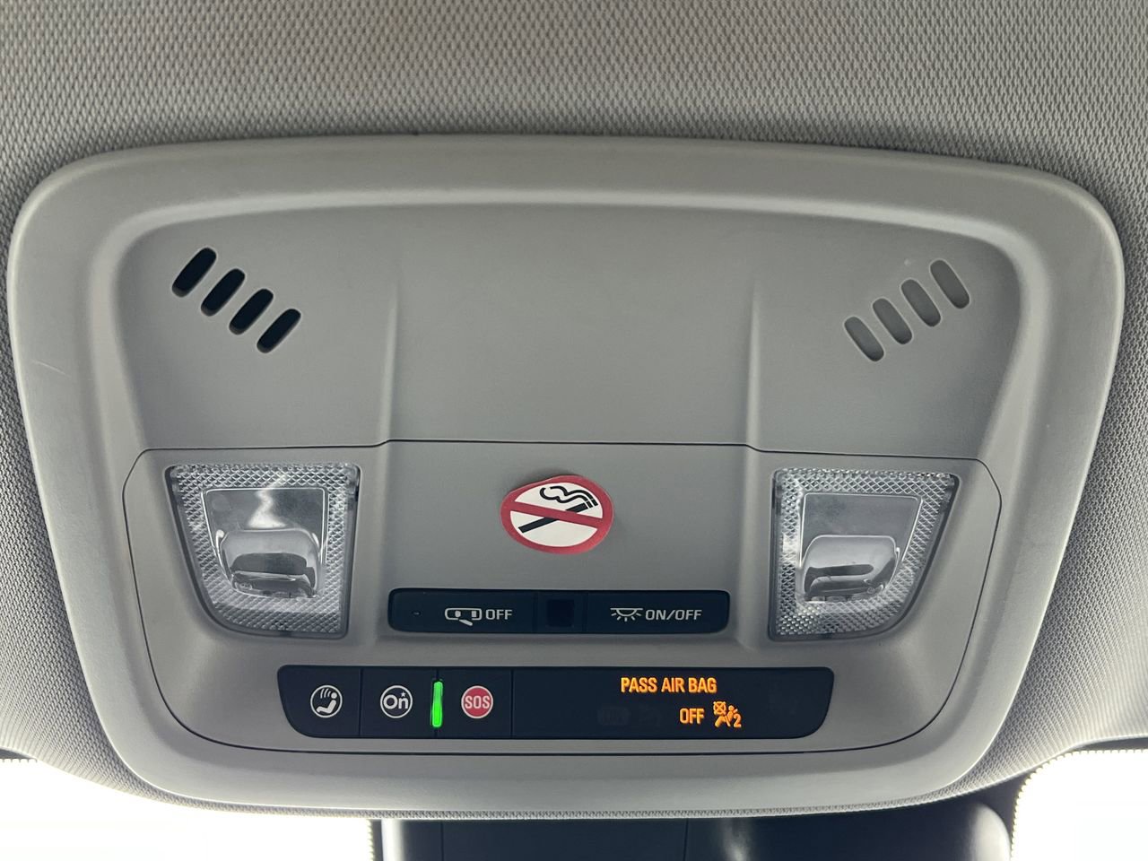 Used 2025 Chevrolet Malibu LT image 19