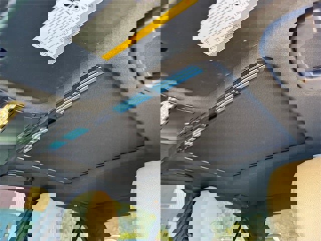 Used 2020 Mercedes-Benz C 300 4MATIC Sedan image 16