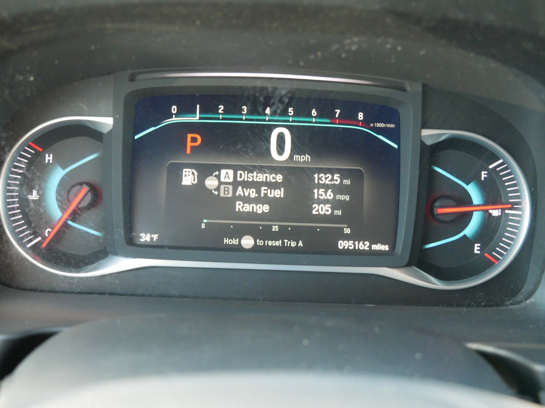 Used 2021 Honda Pilot EX-L image 21