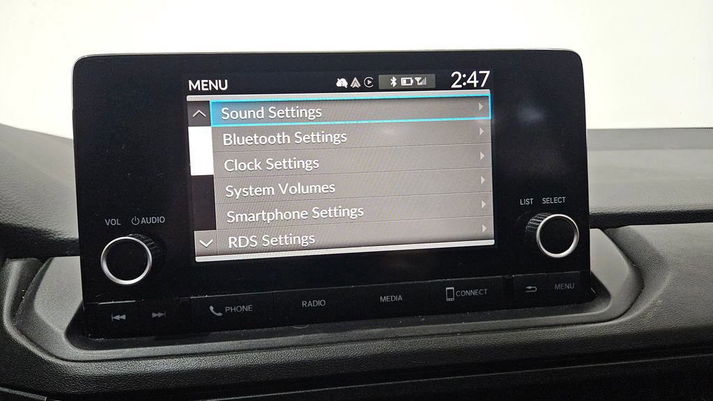 Used 2023 Honda Accord EX image 28