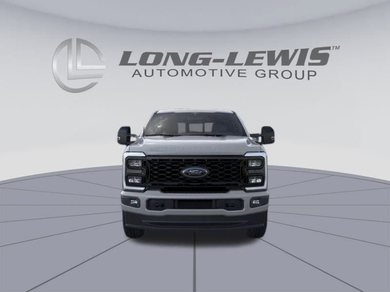 New 2026 Ford F350 4x4 Crew Cab Super Duty image 6