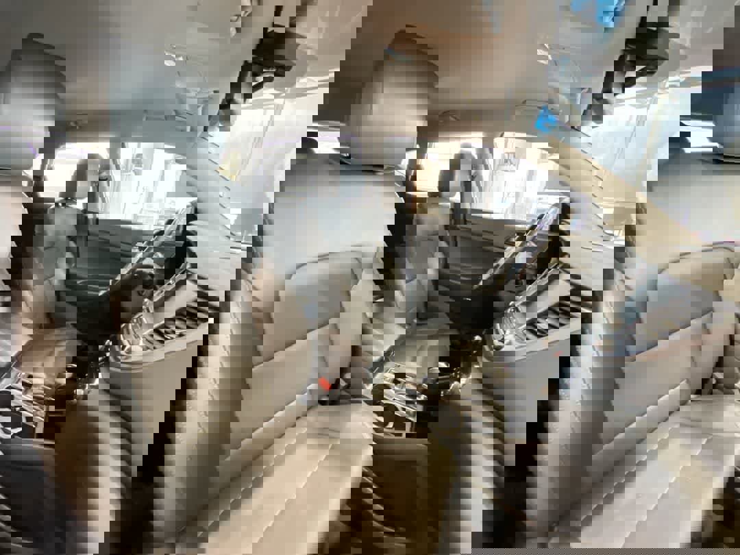 Used 2018 Hyundai Tucson Limited w/ Cargo Package image 27