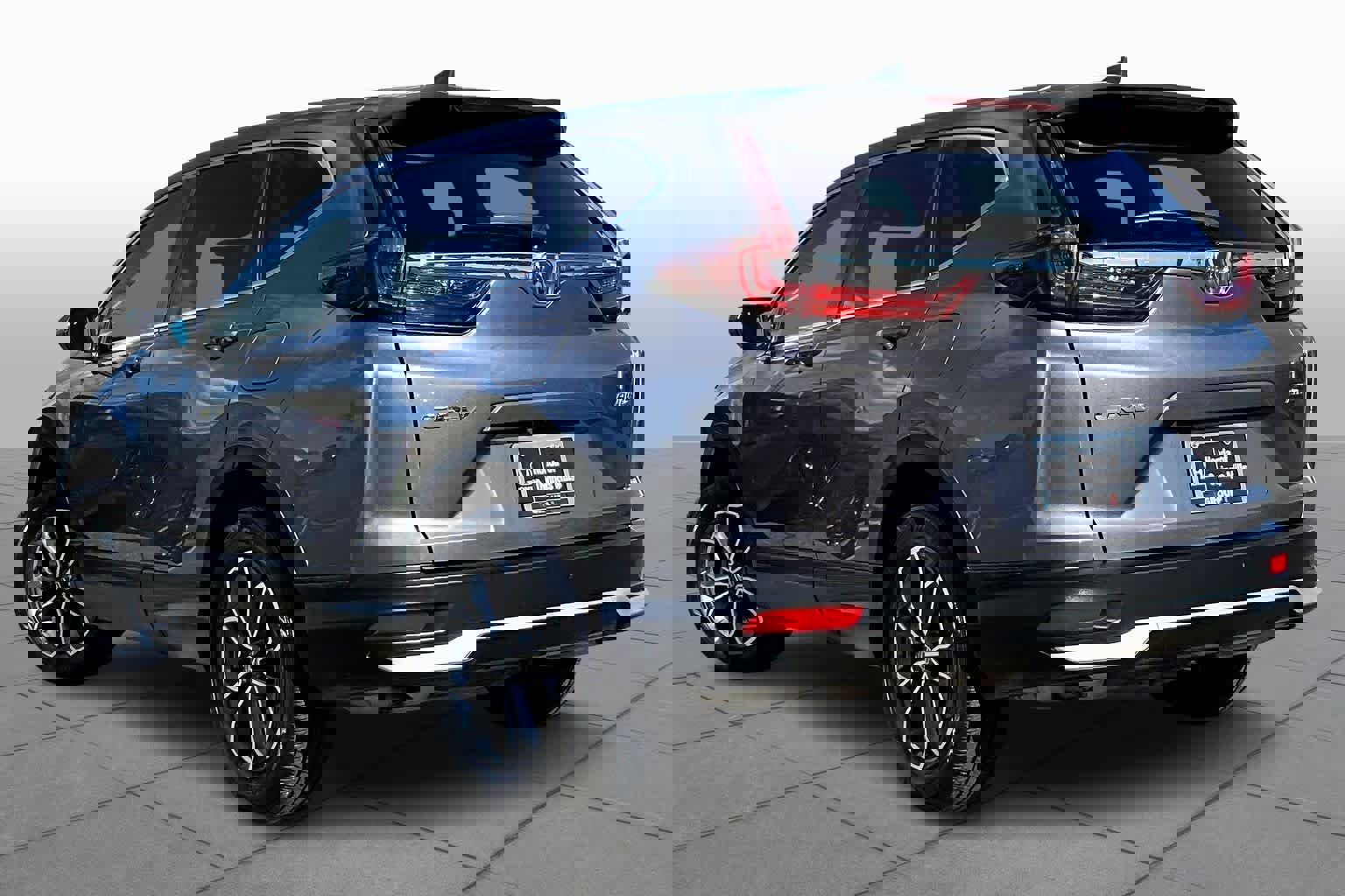 Used 2021 Honda CR-V EX image 11