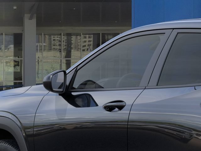 New 2026 Chevrolet Trax RS w/ Sunroof Package FWD image 12